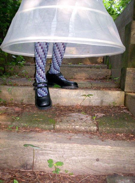 Everyday Fluevogs | September 24, 2010