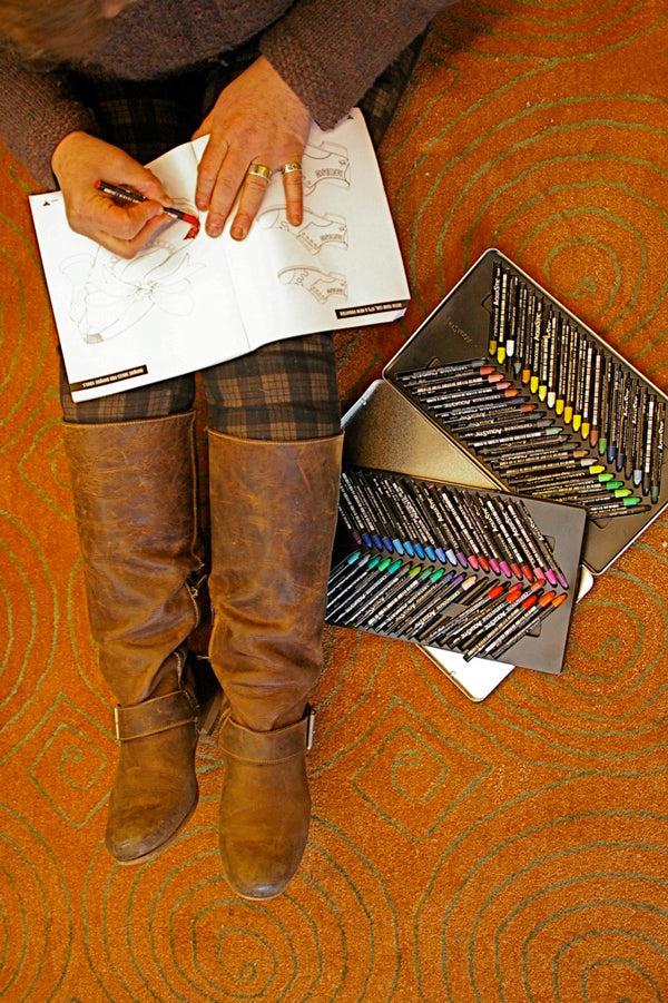 Everyday Fluevogs | September 29, 2012
