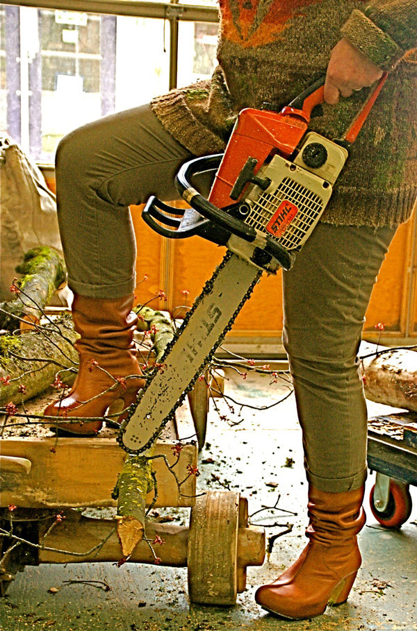 Everyday Fluevogs | September 30, 2012