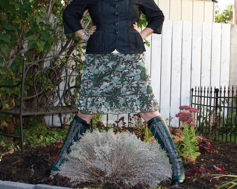 Everyday Fluevogs | March 1, 2012