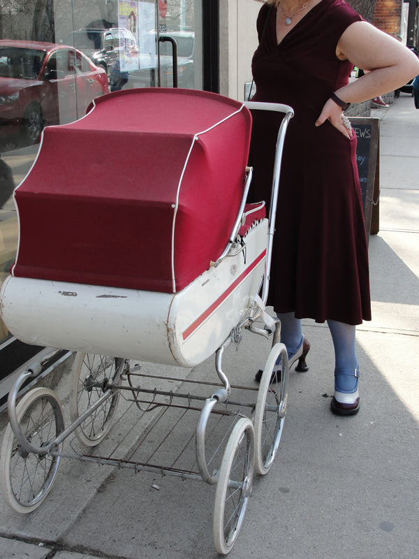 Everyday Fluevogs | October 9, 2012