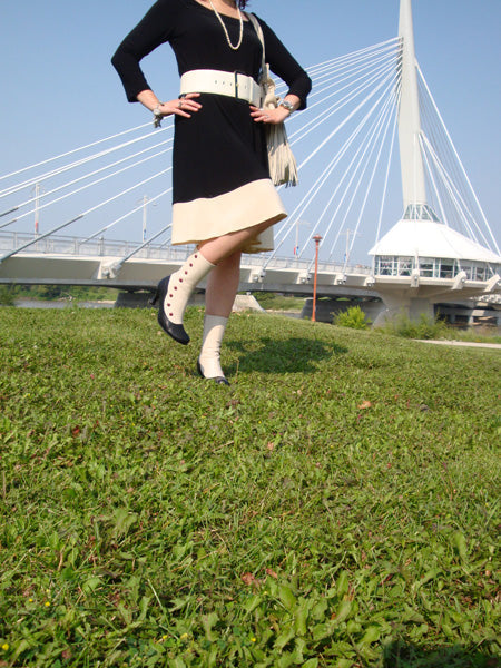 Everyday Fluevogs | October 14, 2010