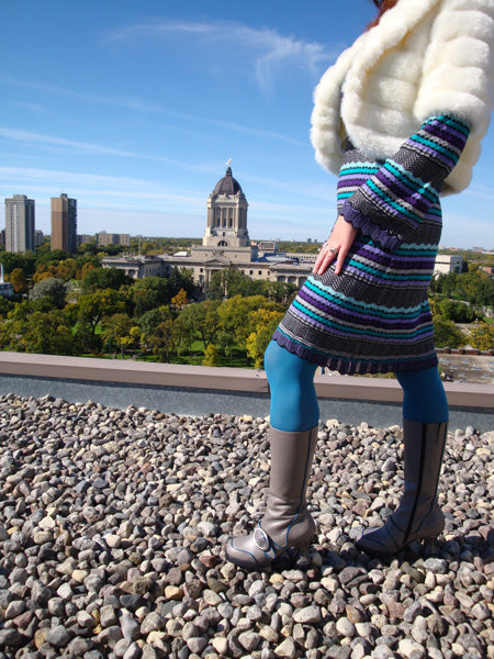 Everyday Fluevogs | October 21, 2010