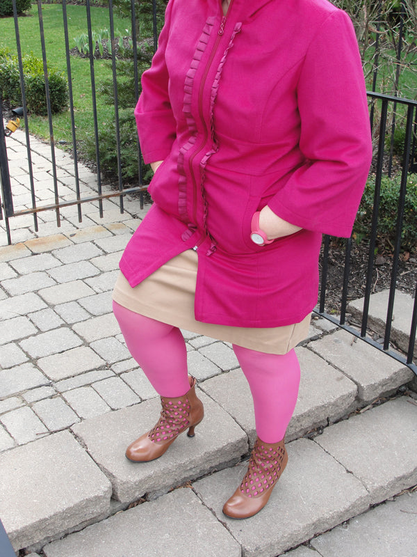 Everyday Fluevogs | October 23, 2012