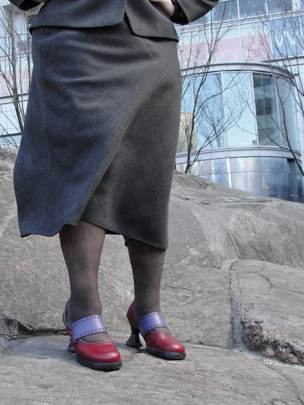 Everyday Fluevogs | October 26, 2012