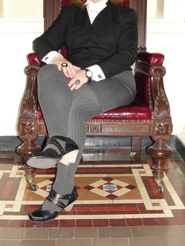 Everyday Fluevogs | October 29, 2012