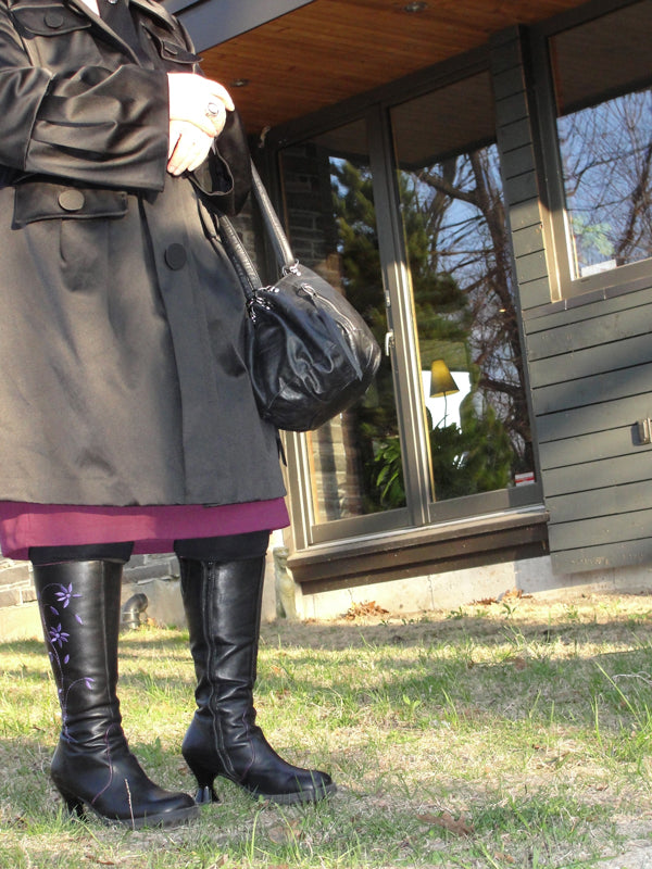 Everyday Fluevogs | October 30, 2012