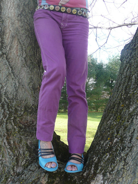 Everyday Fluevog | November 2, 2009