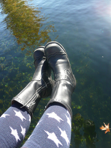 Everyday Fluevog | November 3, 2009