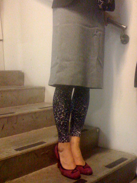 Everyday Fluevog | November 20, 2009
