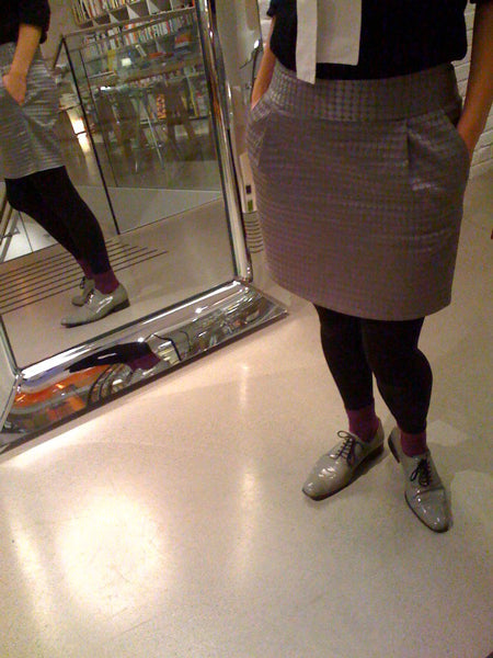 Everyday Fluevog | November 22, 2009