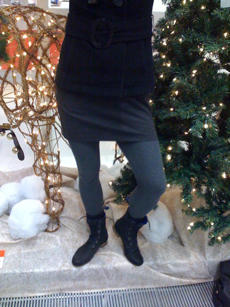 Everyday Fluevog | November 24, 2009