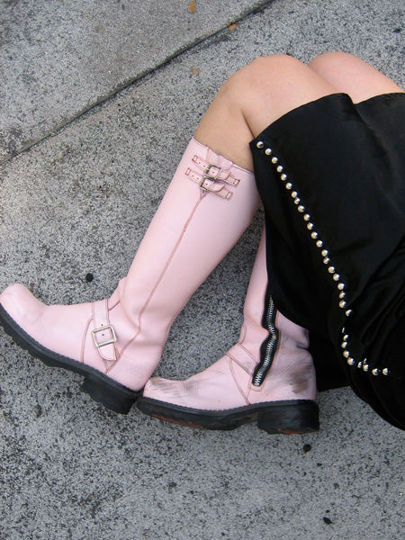 Everyday Fluevogs | November 24, 2010