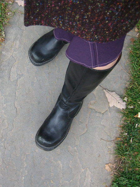 Everyday Fluevogs | November 26, 2010