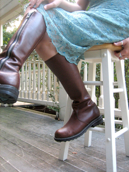 Everyday Fluevogs | November 27, 2010