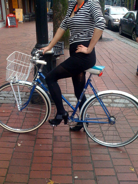 Everyday Fluevog | November 29, 2009