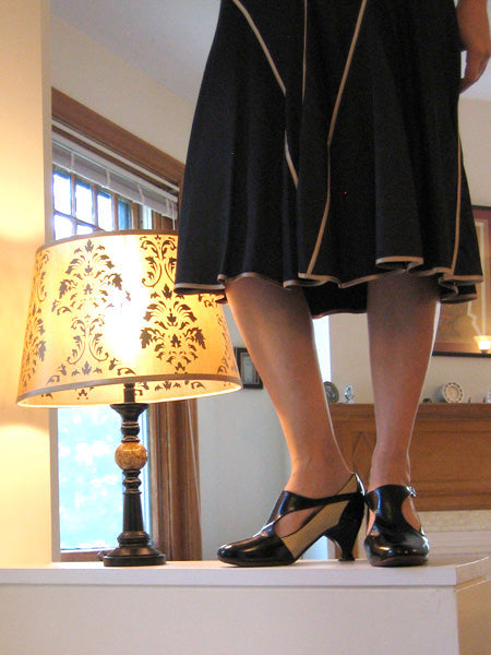 Everyday Fluevogs | November 29, 2010