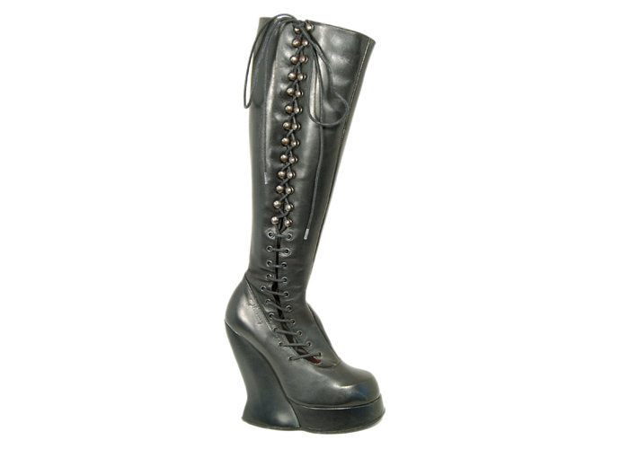 Vintage Vogs | 2 pairs of unworn Grand National kneehigh boots!