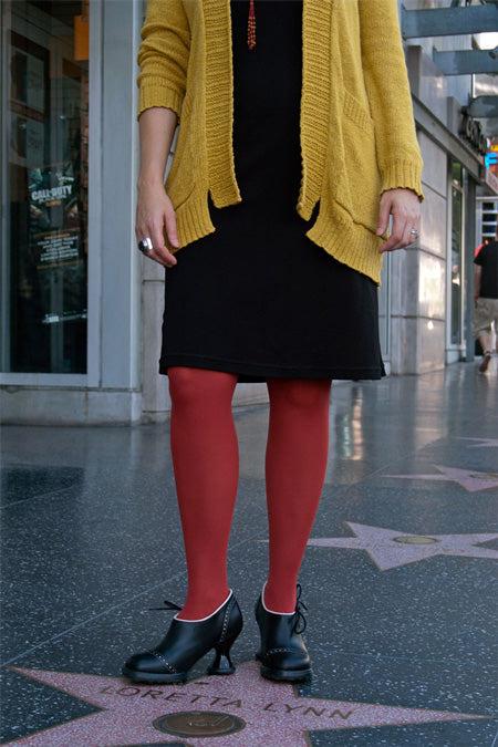 Everyday Fluevogs | December 24, 2010