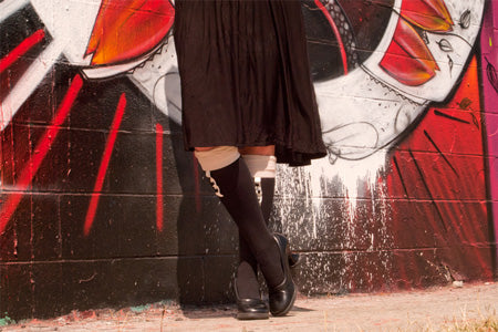 Everyday Fluevogs | December 27, 2010