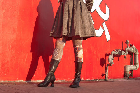 Everyday Fluevogs | December 30, 2010