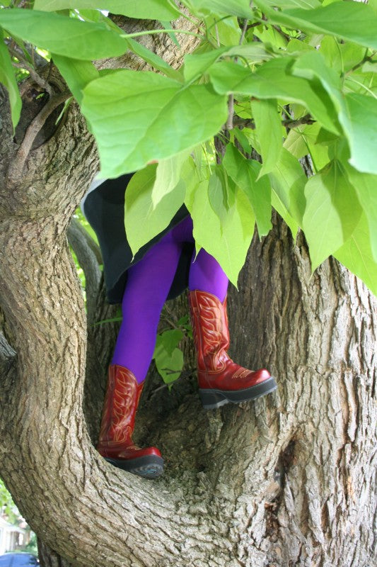Everyday Fluevogs | November 15, 2011