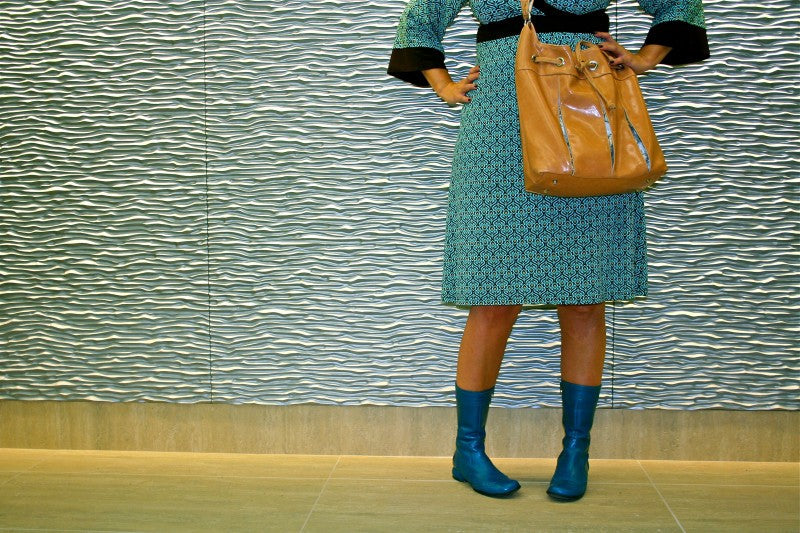 Everyday Fluevogs | November 20, 2011