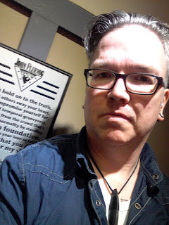 Friday s Fluevogologist: Allan