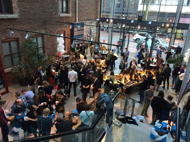 45 Years of Cheers in Gastown