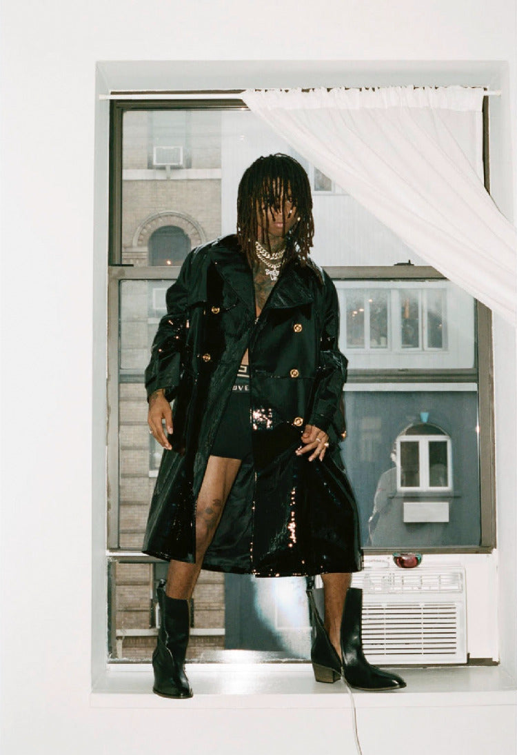 Interview Magazine - September 2018