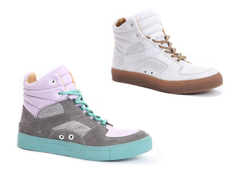 SS14 Sneak Preview: Lo Pro Leon