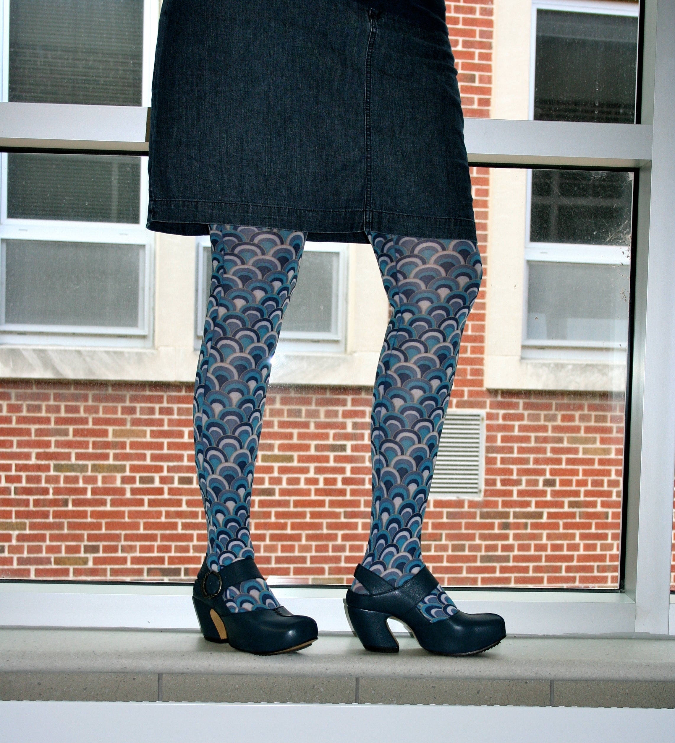 Everyday Fluevogs | November 23, 2011