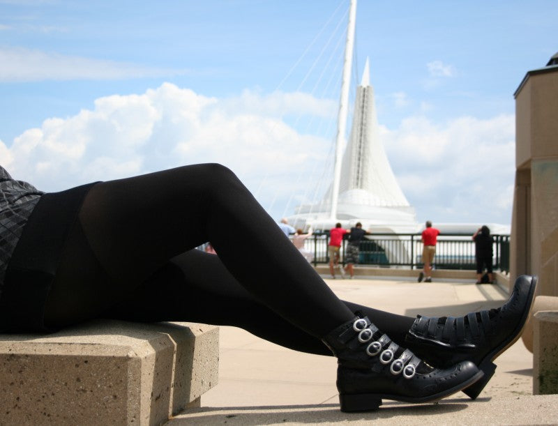 Everyday Fluevogs | November 24, 2011