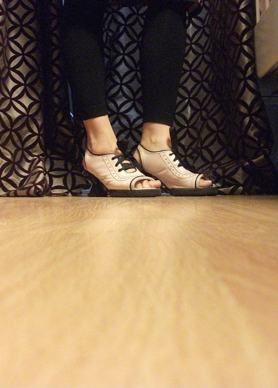 Everyday Fluevogs | March 29, 2012