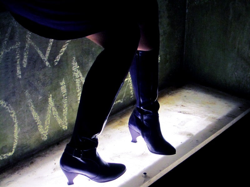 Everyday Fluevogs | November 30, 2011