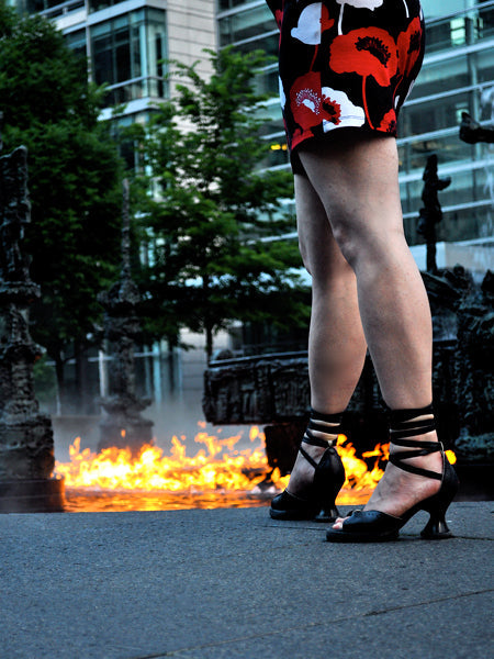 Everyday Fluevog | July 30, 2010