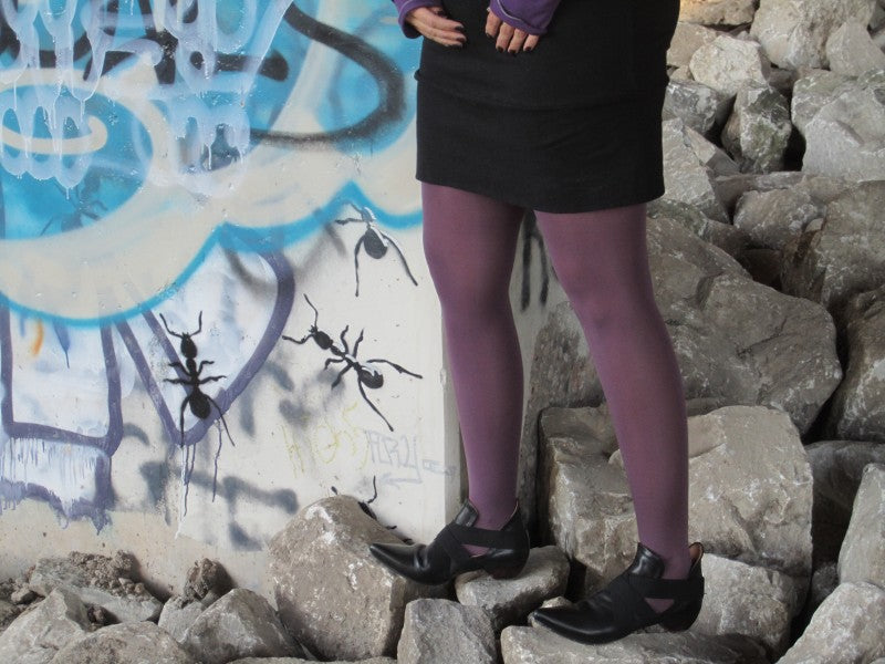 Everyday Fluevogs | November 1, 2011