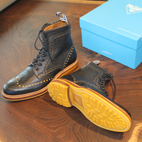 The Limited Edition Newell for 686 Queen