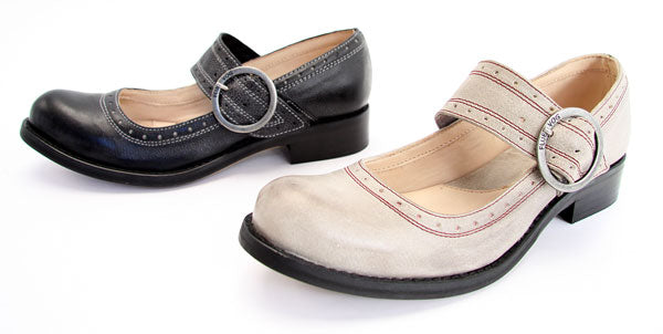 Spring '11 Sneak Preview: Adrian Allison