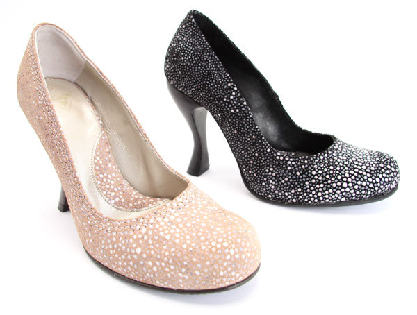 Spring '11 Sneak Preview: Attention Paris