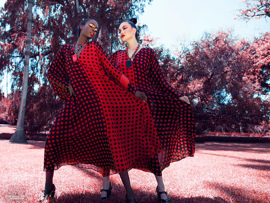 Jute Magazine  - Land Of Forest
