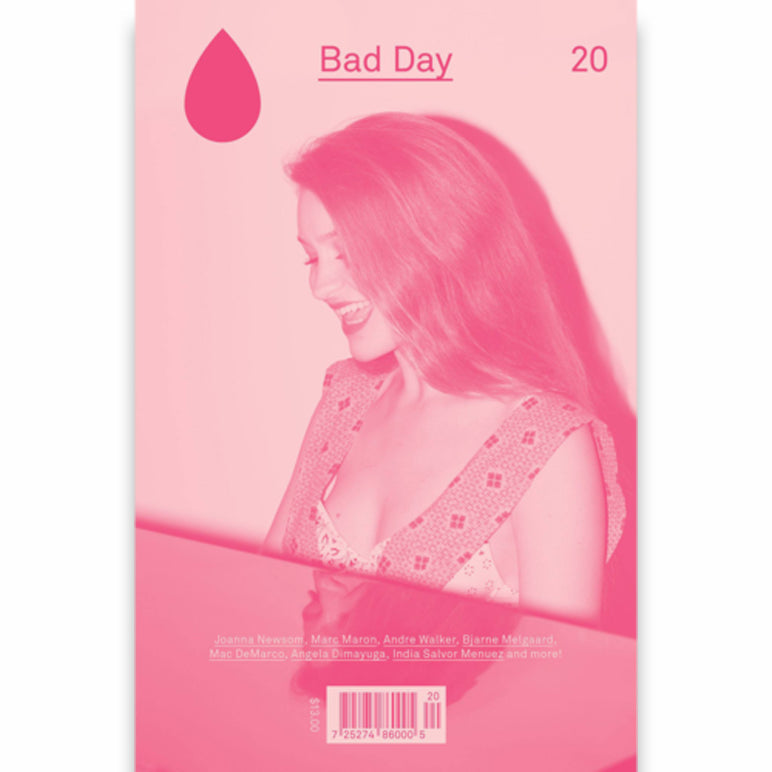 Bad Day - Issue 20