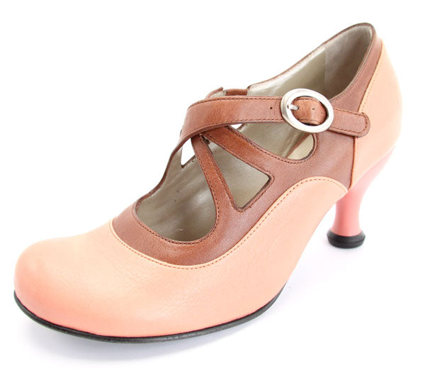 Spring '11 Sneak Preview: Bellevue Pearl Hart