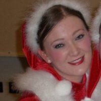 Friday s Fluevogologist: Becky