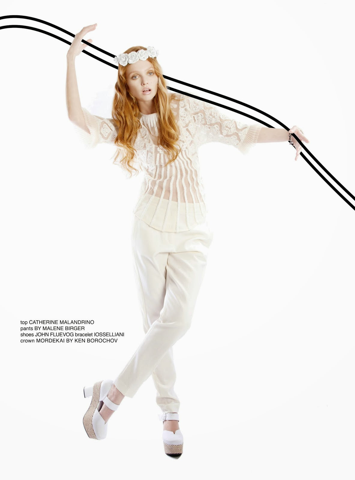 CHAOS MAGAZINE