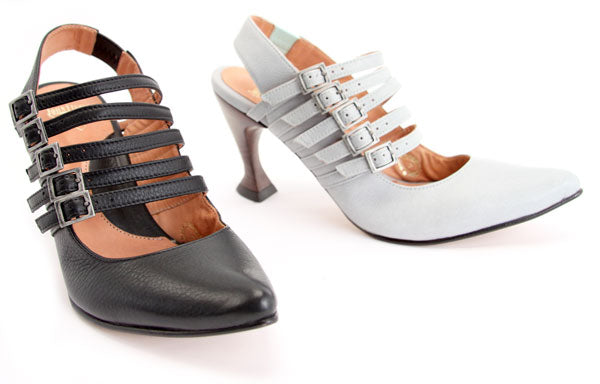 Spring '11 Sneak Preview: Coffee Macchiato