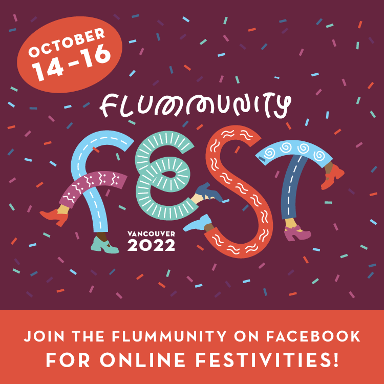 Flummunity Fest 2022: Vancouver