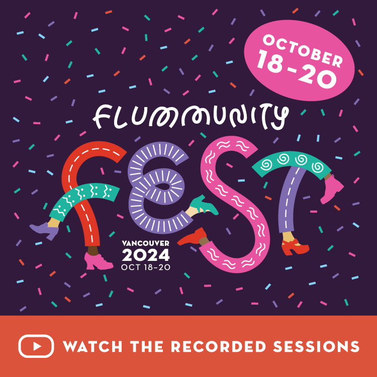 Flummunity Fest 2024: Vancouver