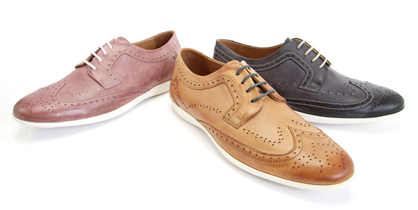Spring  11 Sneak Preview: Flight BLQ