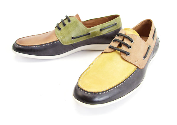 Spring  11 Sneak Preview: Flight OPO